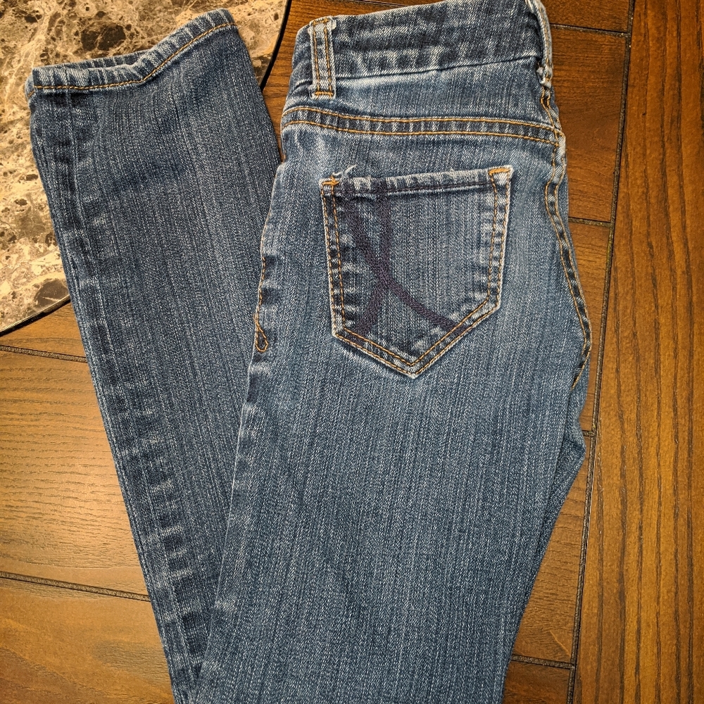 IT girls jeans